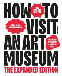 How to visit an art museum