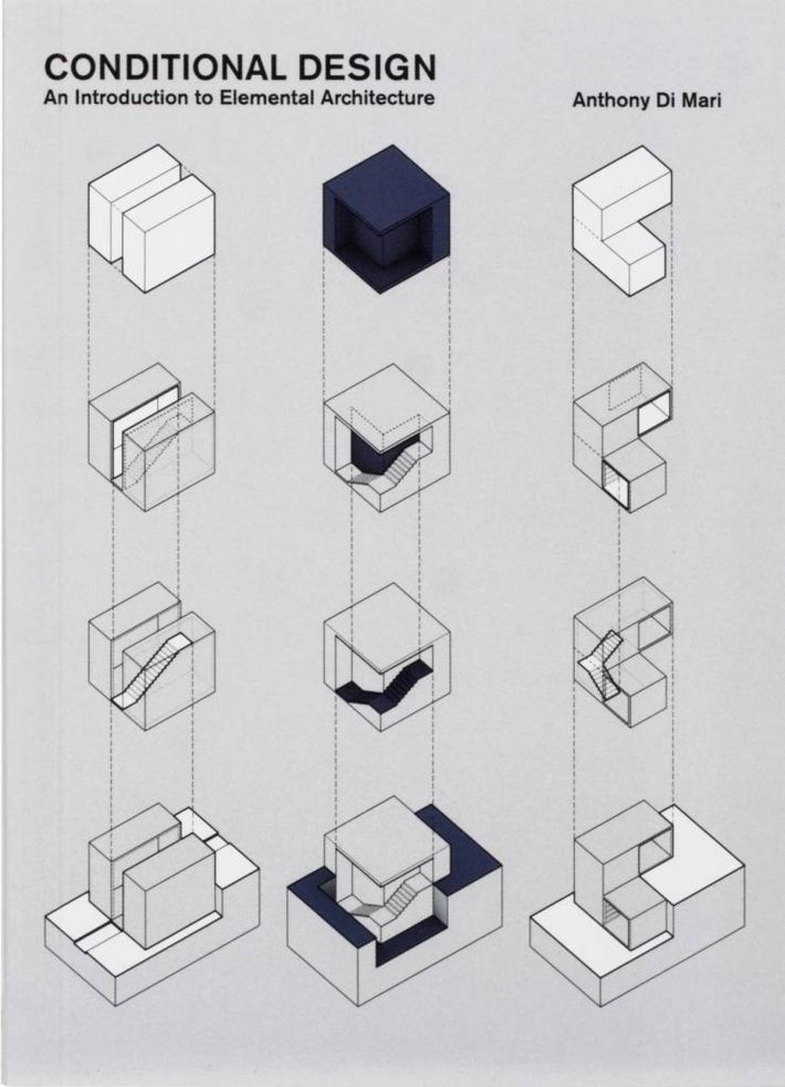 Conditional design Conditional design