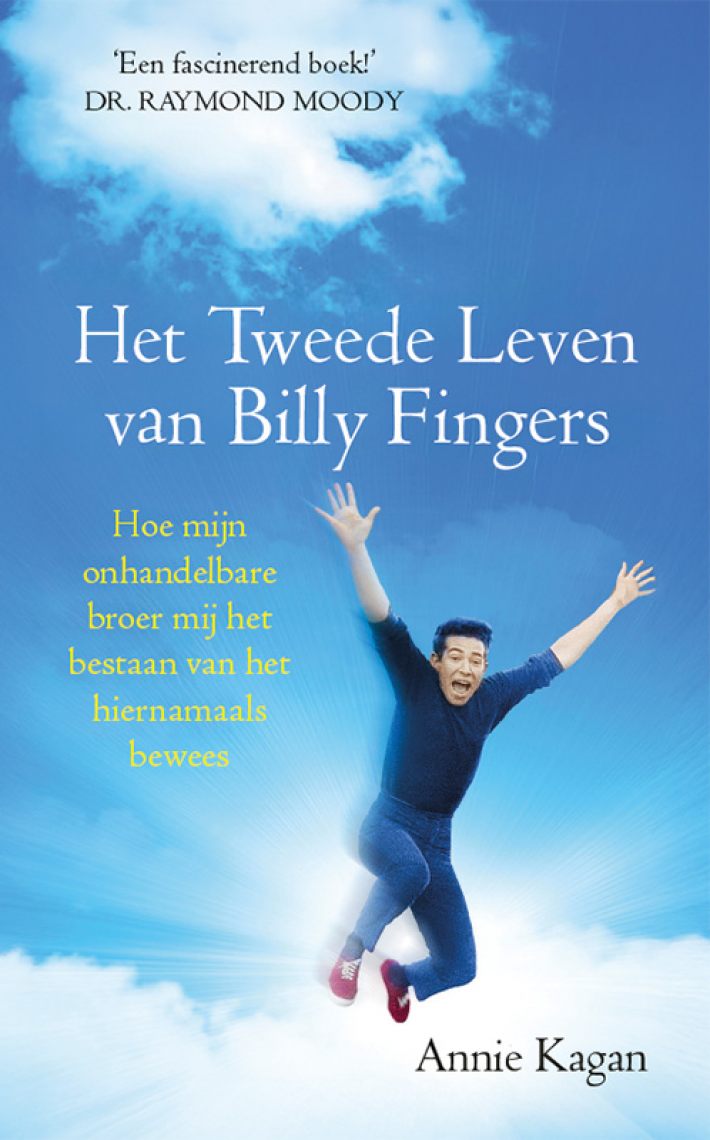 Berichten uit het hiernamaals van Billy Berichten uit het hiernamaals van Billy