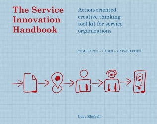 The service innovation handbook