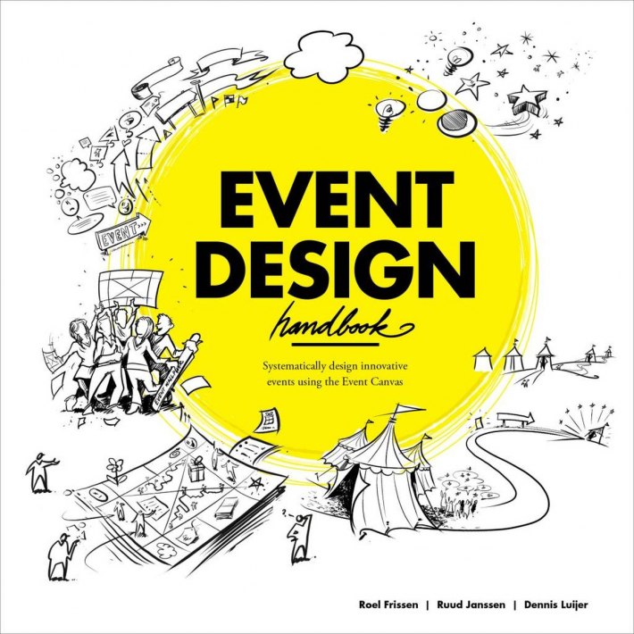 Event design handbook Event design handbook