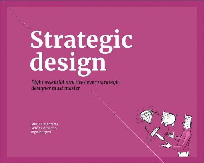 Strategic design Strategic design