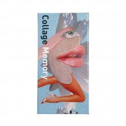 Collage memory game