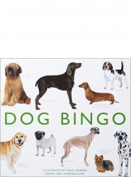 Dog Bingo