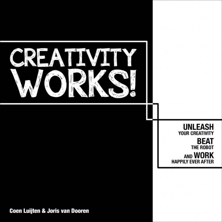 Creativity Works! Creativity Works!