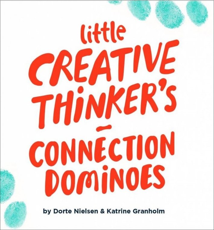Little Creative Thinker’s Connection Dominoes Little Creative Thinker’s Connection Dominoes