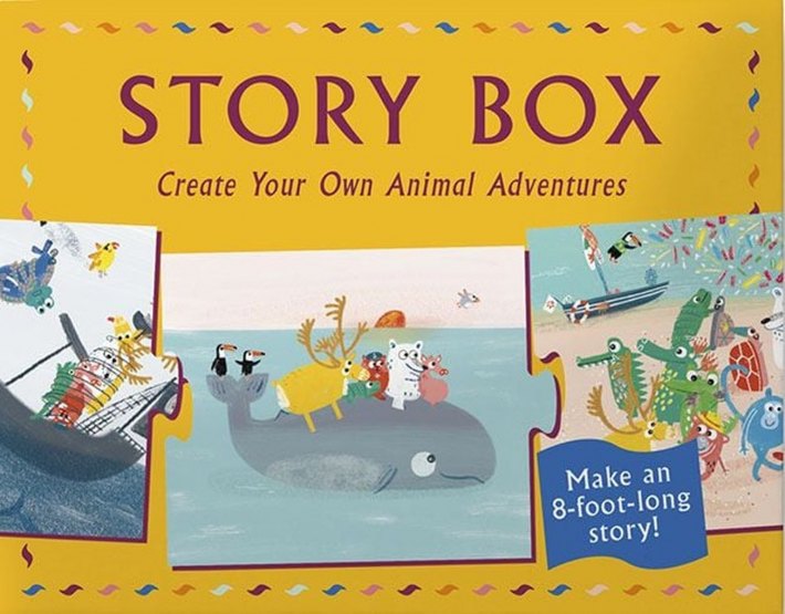 Story Box