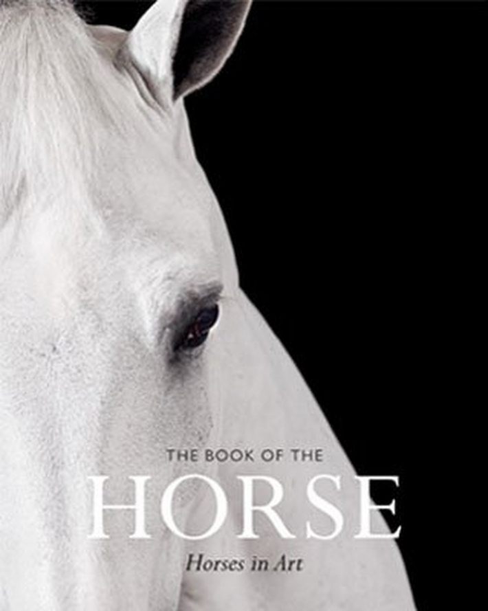 The Book of the Horse The Book of the Horse