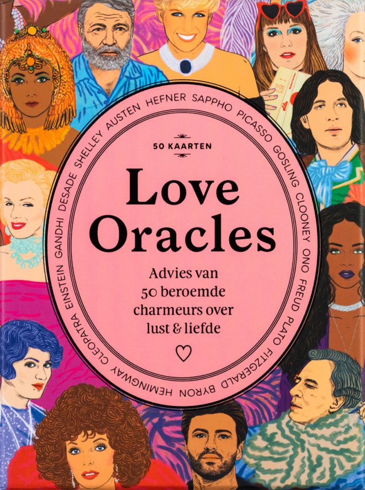 Love Oracles
