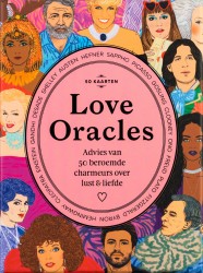 Love Oracles