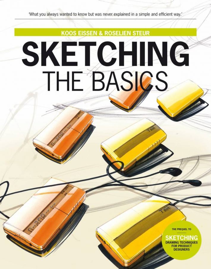 Sketching the Basics Sketching the Basics