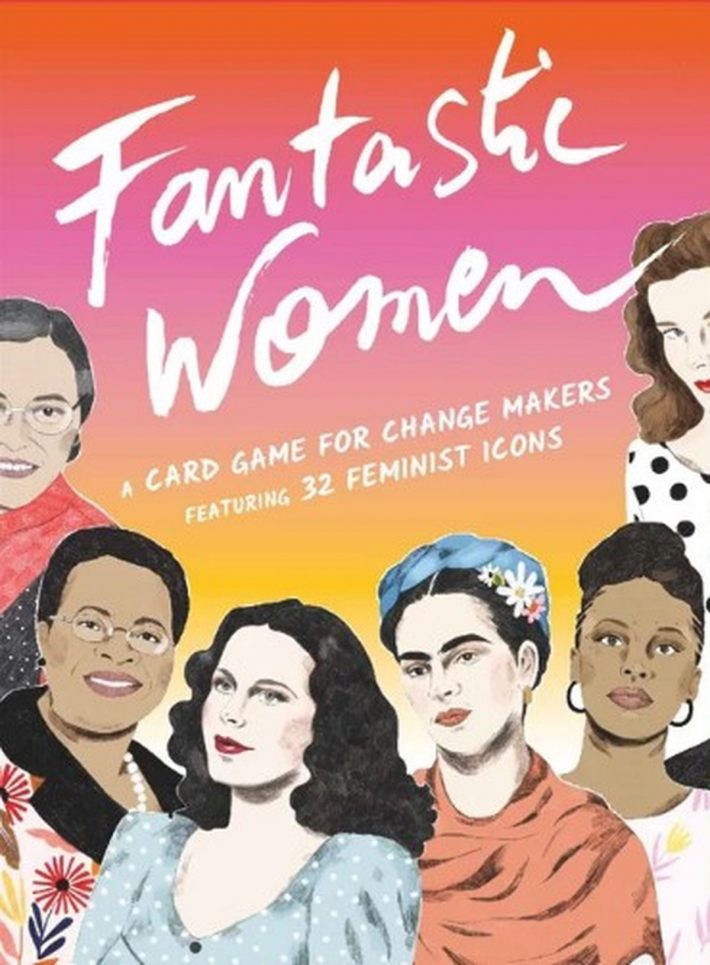 Fantastic Women Fantastic Women