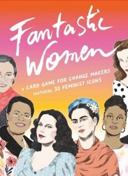 Fantastic Women Fantastic Women