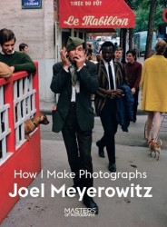 Joel Meyerowitz