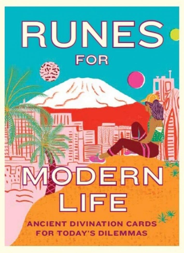 Runes for Modern Life Runes for Modern Life