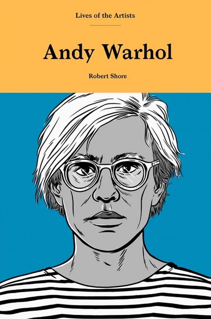 Andy Warhol Andy Warhol