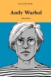 Andy Warhol Andy Warhol