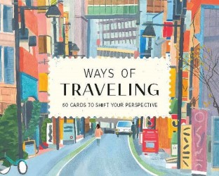 Ways of Travelling Ways of Travelling
