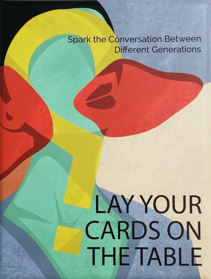 Lay Your Cards on The Table