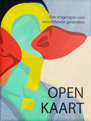 Open kaart