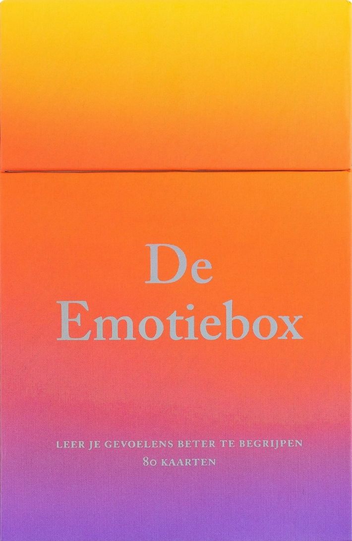 De emotiebox