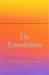 De emotiebox