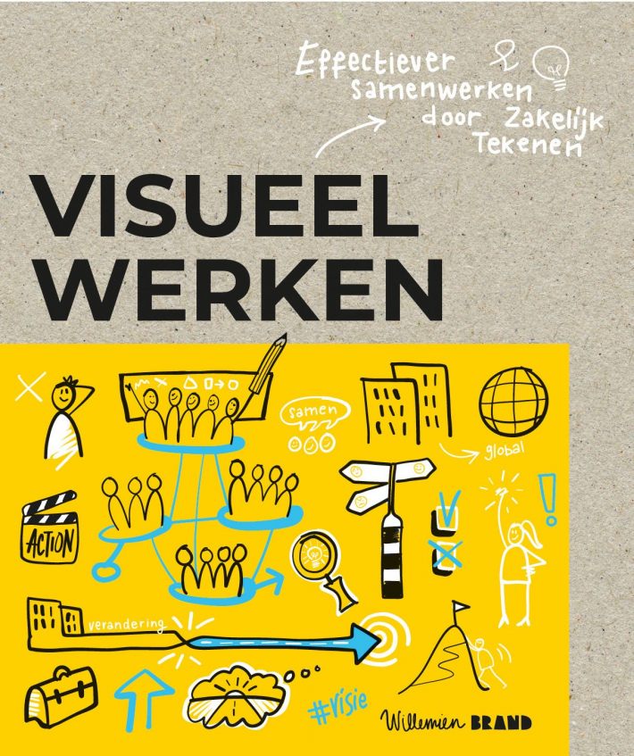 Visueel werken Visueel werken