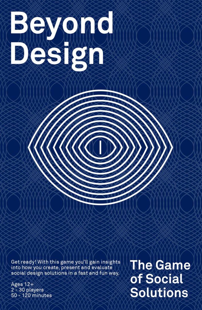 Beyond Design: The Game of Social Solutions