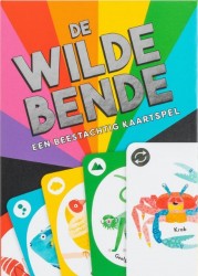 De wilde bende