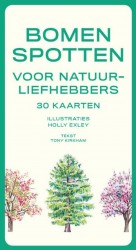 Bomen spotten Bomen spotten