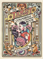 Tarot Colouring Book
