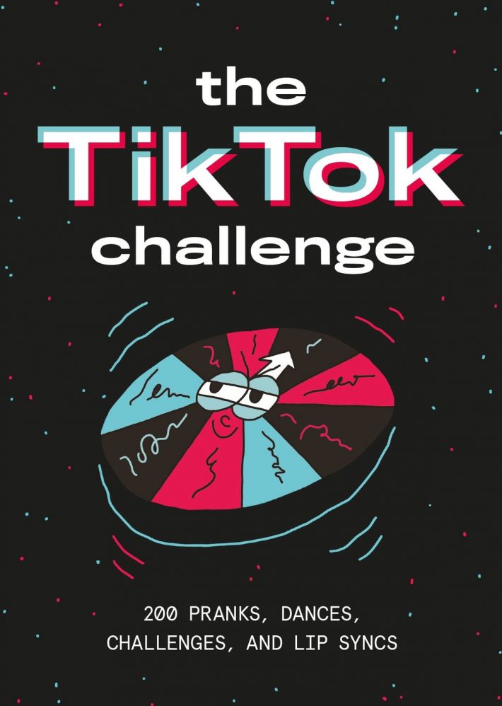 The TikTok Challenge The TikTok Challenge