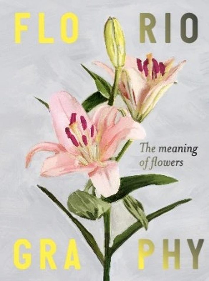 Floriography Floriography