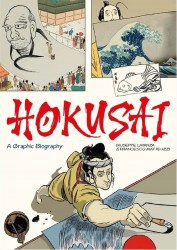 Hokusai Hokusai