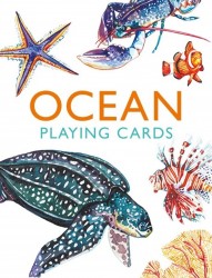 Ocean Playing Cards Ocean Playing Cards