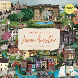 The World of Jane Austen The World of Jane Austen
