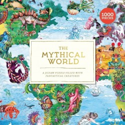 The Mythical World The Mythical World