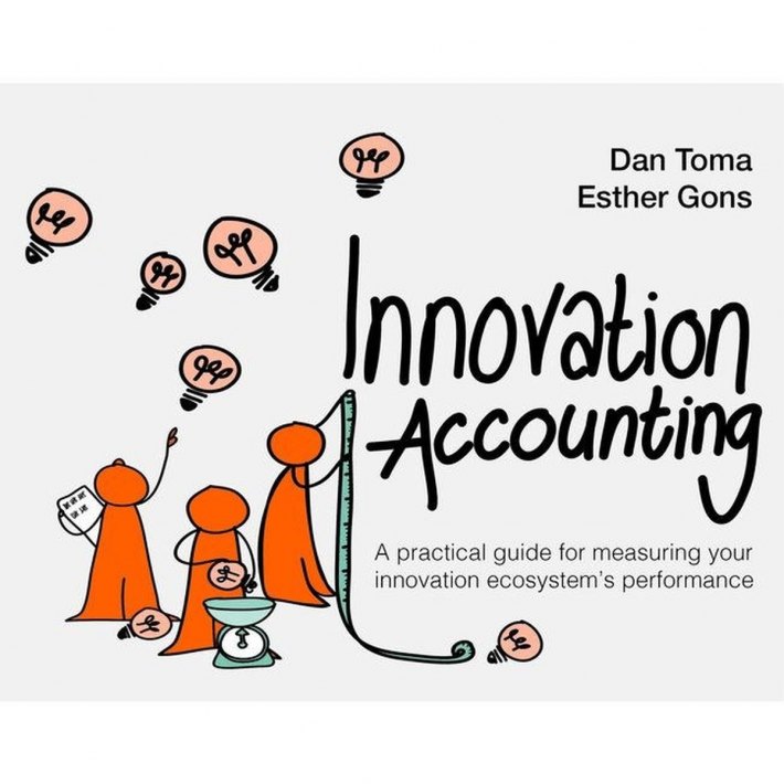 Innovation Accounting