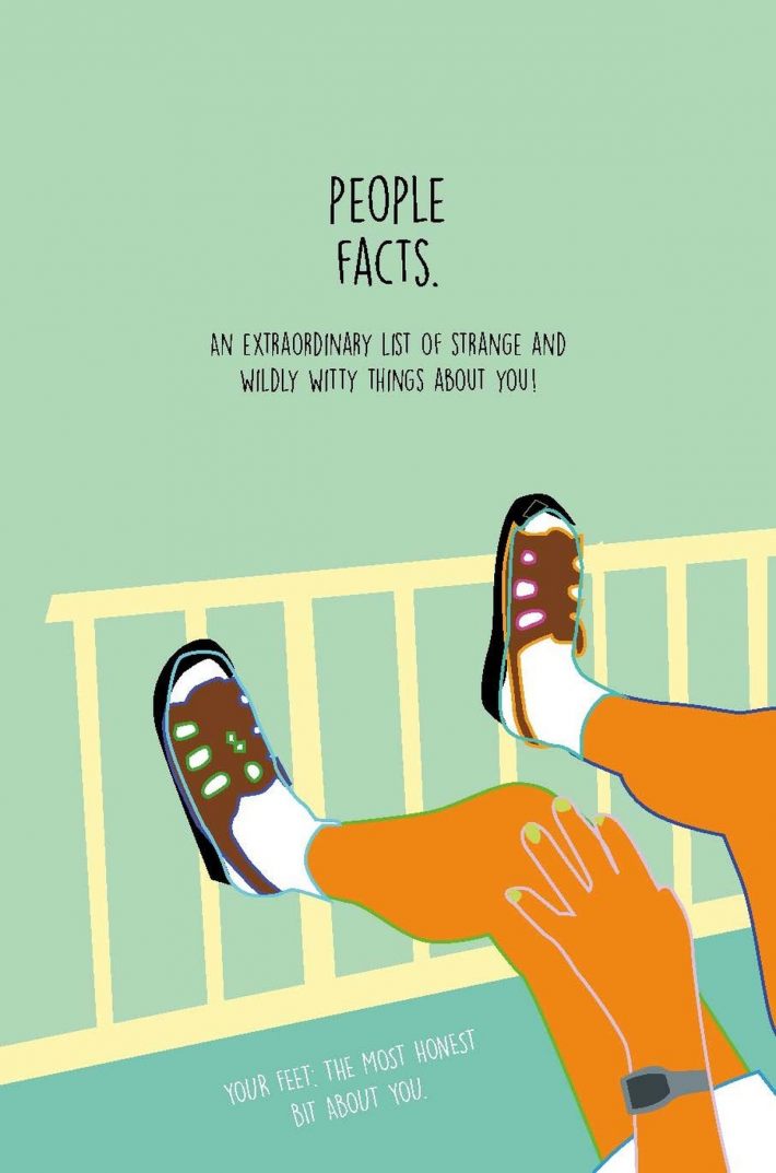 People Facts