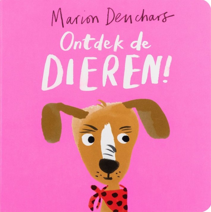 Ontdek de dieren! Ontdek de dieren!