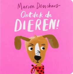 Ontdek de dieren! Ontdek de dieren!