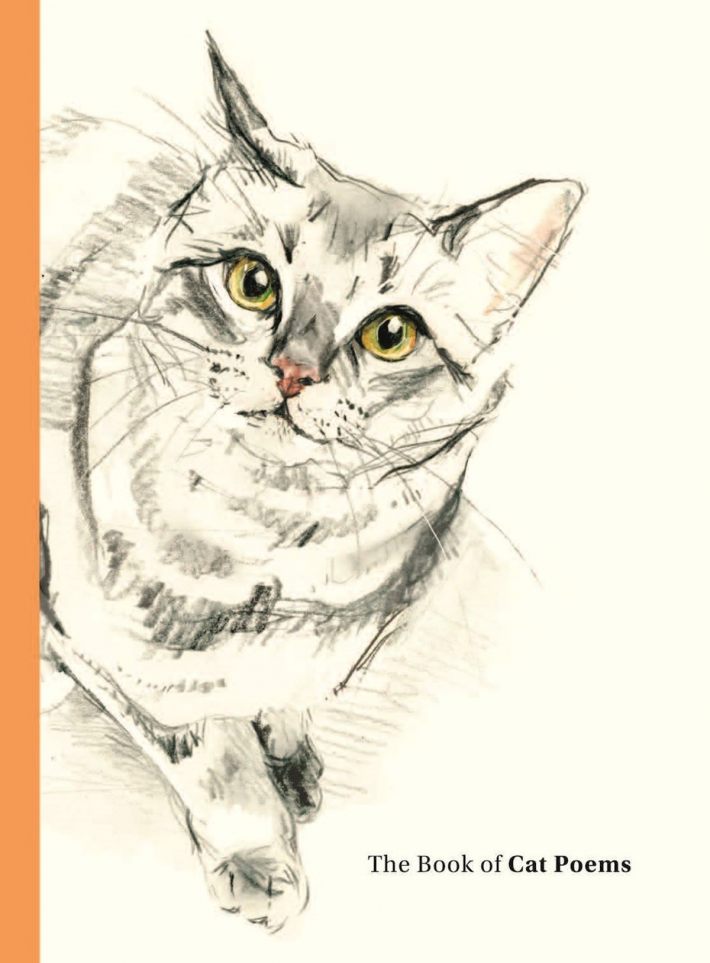 The Book of Cat Poems The Book of Cat Poems