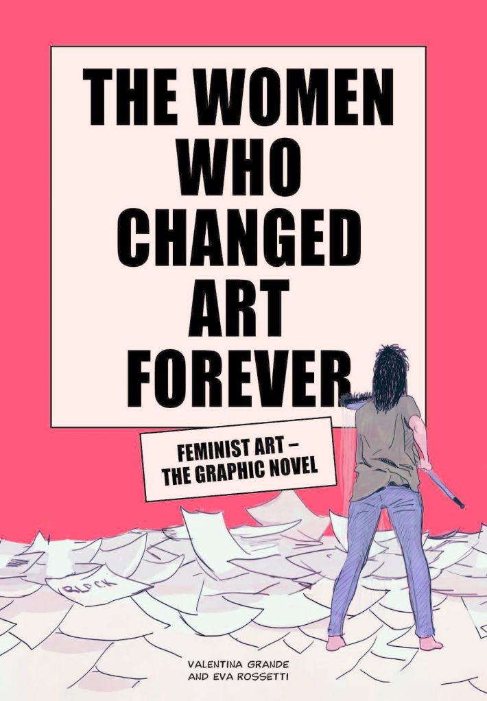 The Women Who Changed Art Forever
