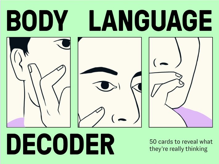 Body Language Decoder