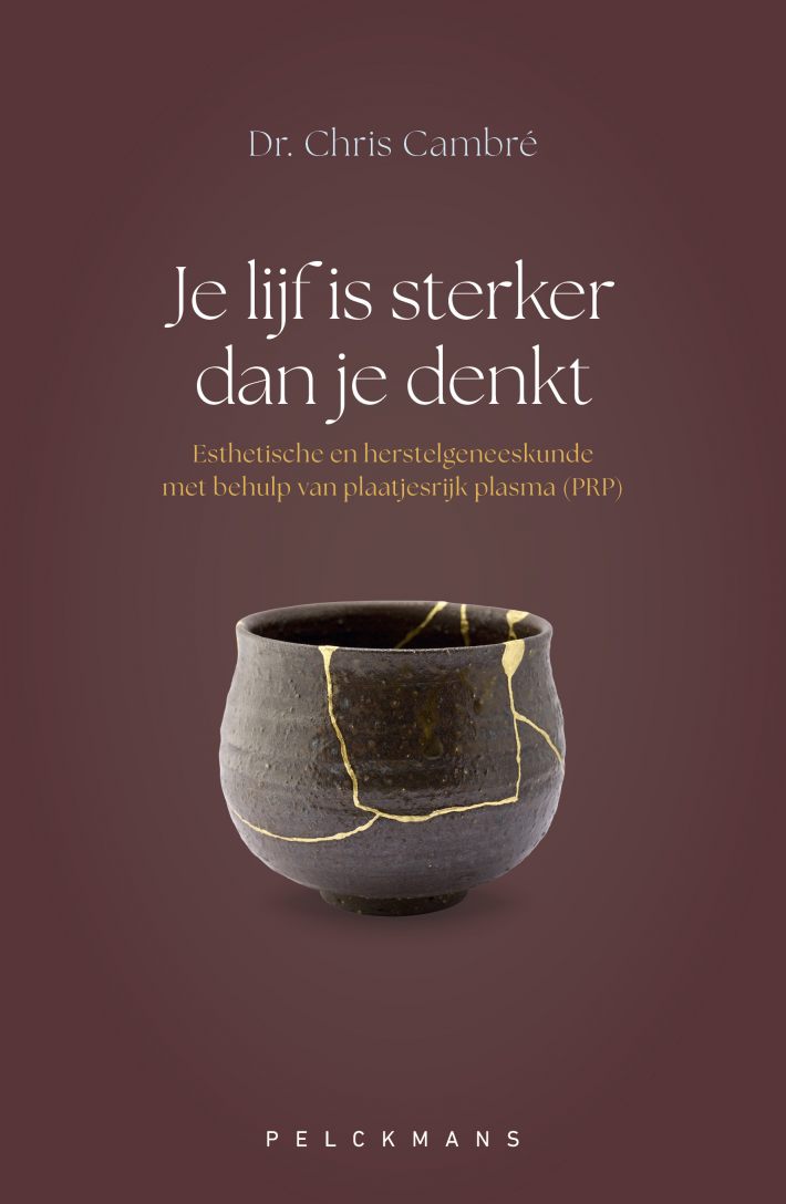 Je lijf is sterker dan je denkt