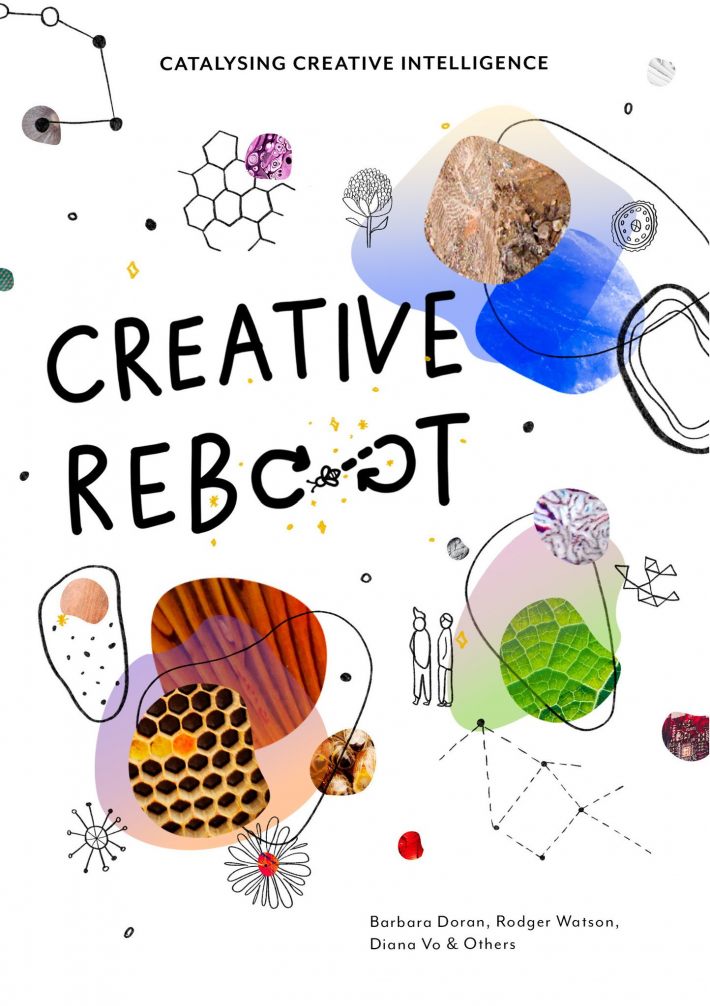 Creative Reboot Creative Reboot