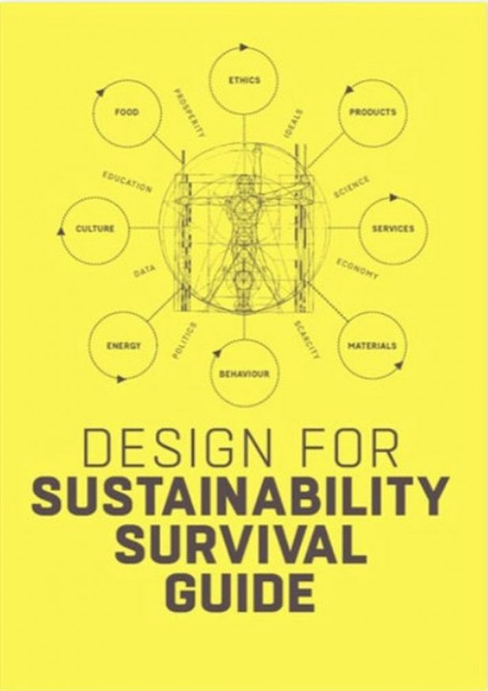 Design for Sustainability Survival Guide