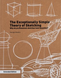 The Exceptionally Simple Theory of Sketching - Extended Edition