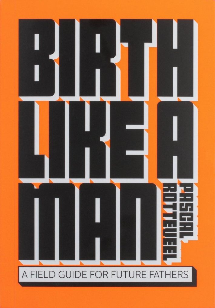 Birth Like a Man Birth Like a Man