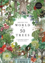 Around the World in 50 Trees Around the World in 50 Trees